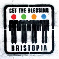 get The Blessing Bristopia